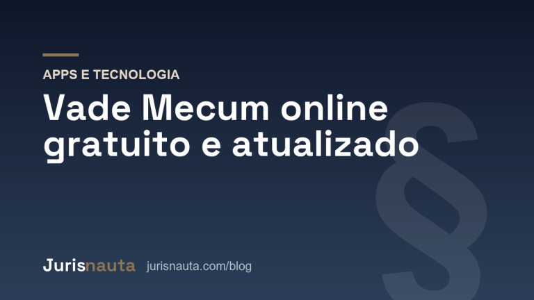 Vade Mecum online gratuito e atualizado: como escolher e onde consultar